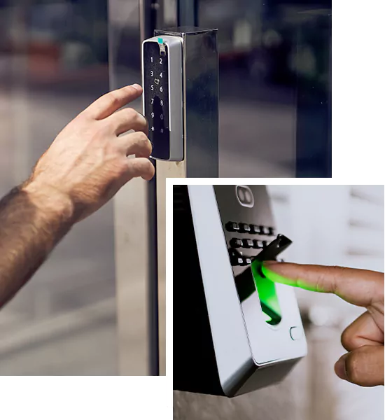 About Access Control Services in Palm Beach Gardens, FL