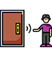 Touchless Door Access Systems Services in Palm Beach Gardens, FL