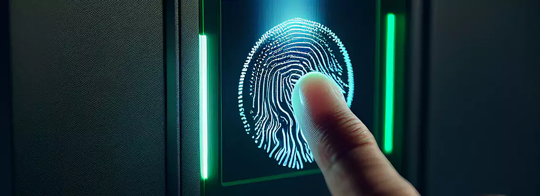 Affordable Fingerprint Lock Solutions for Homes and Businesses in Palm Beach Gardens, FL