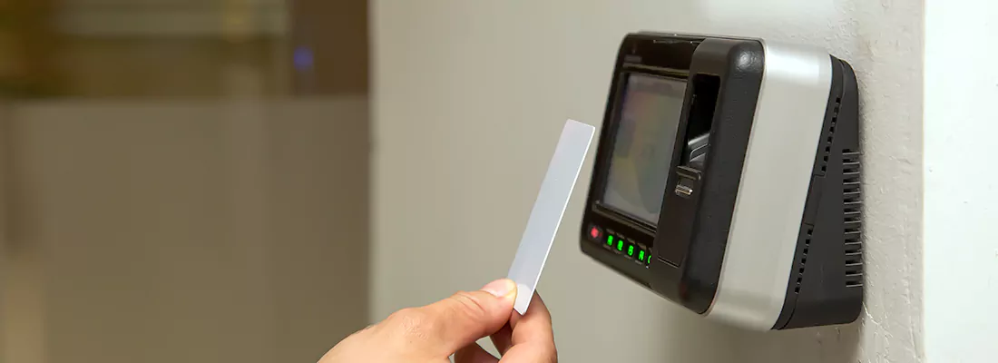 Benefits of Remote Access Control Systems in Palm Beach Gardens, FL