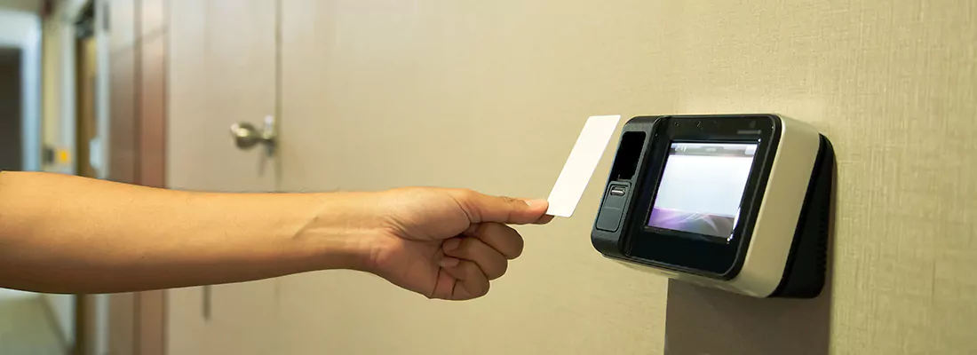 Customizable Employee Access Card Solutions in Palm Beach Gardens, FL
