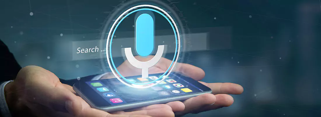 Enhance Security with Voice Recognition Access Systems in Palm Beach Gardens, FL