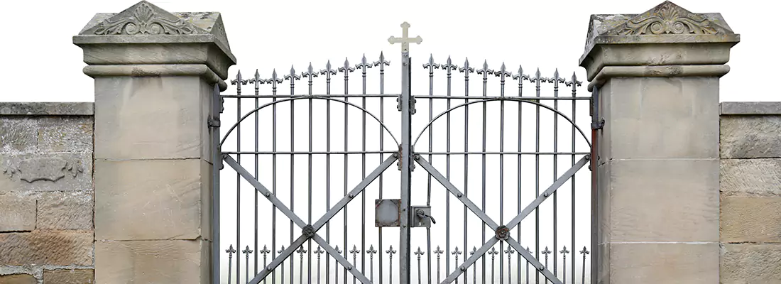 Expert Maintenance and Repair for Proximity Sensor Gates in Palm Beach Gardens