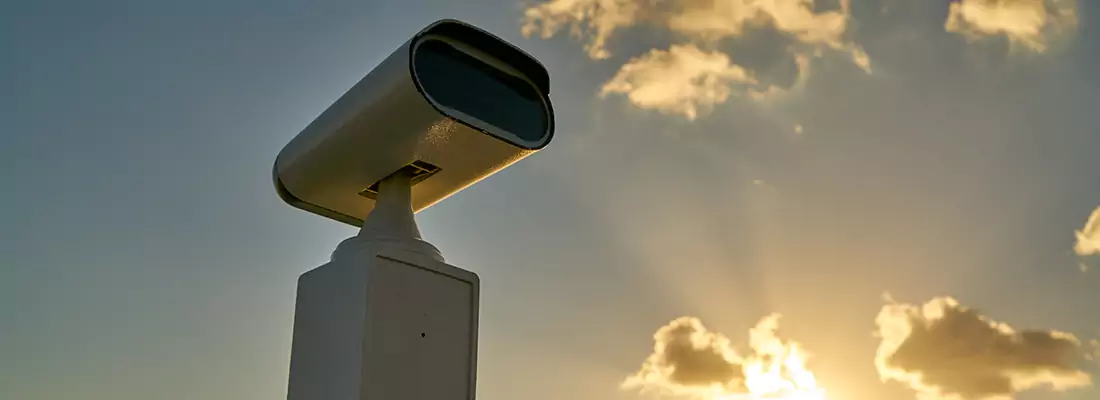 Features of Our IP Camera Systems in Palm Beach Gardens, FL