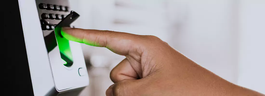 Reliable Fingerprint Access System Installation and Maintenance in Palm Beach Gardens, FL